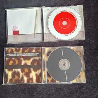 Manic Street Preachers Lote 2 CDs