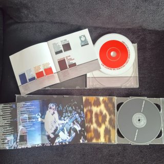 Manic Street Preachers Lote 2 CDs