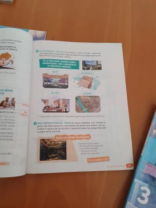Lengua castellana y literatura Andalucia. 3o de...