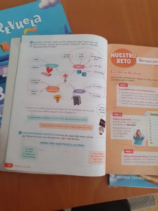 Lengua castellana y literatura Andalucia. 3o de...