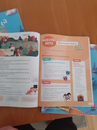 Lengua castellana y literatura Andalucia. 3o de...