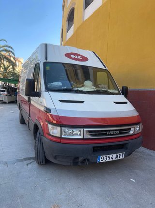Iveco Daily 2006