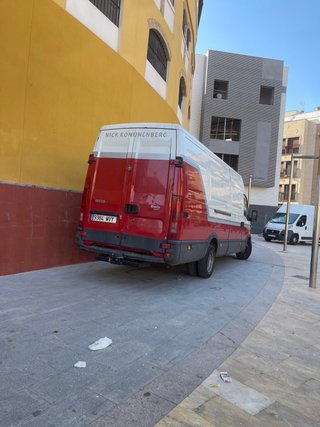 Iveco Daily 2006