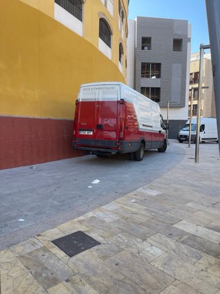 Iveco Daily 2006
