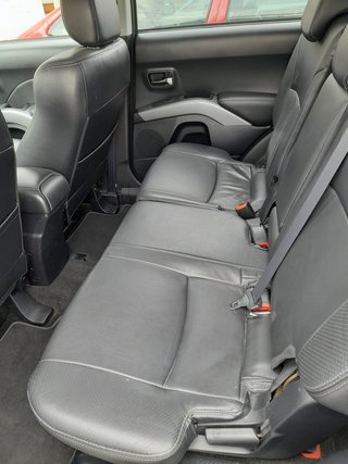 Peugeot 4007 2008