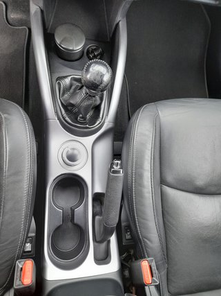 Peugeot 4007 2008