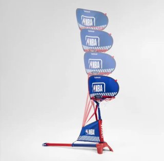 Canasta Baloncesto Tarmak Hoop 500 Niños