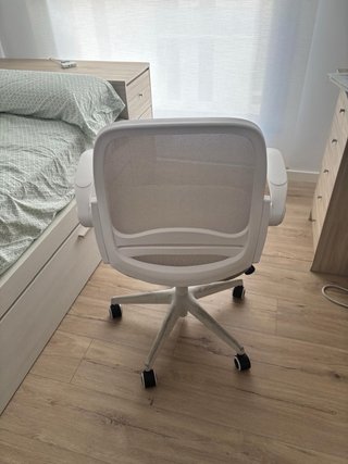 Silla de escritorio ergonómica SONGMICS
