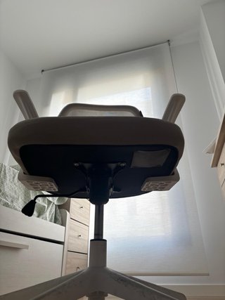 Silla de escritorio ergonómica SONGMICS