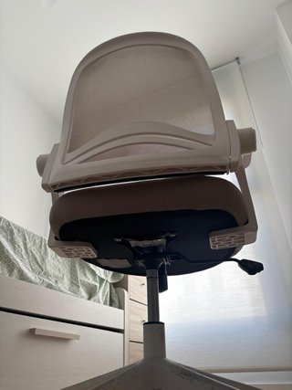 Silla de escritorio ergonómica SONGMICS
