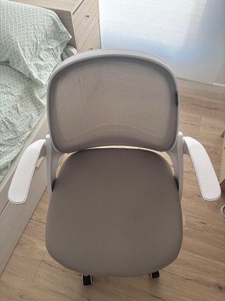 Silla de escritorio ergonómica SONGMICS
