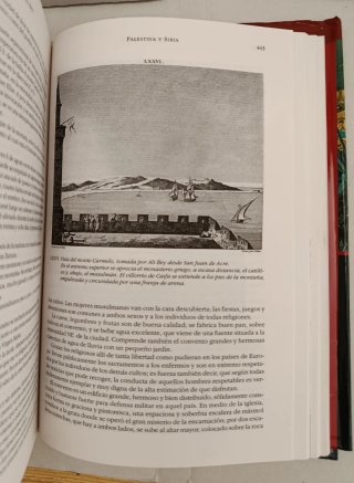 Viajes de Ali Bey (2001)