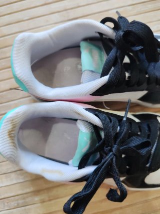 Zapatillas PIEL Puma Caven Talla 36