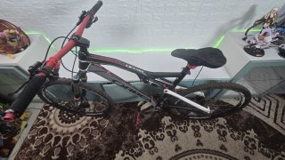 Bicicleta Orbea Occam