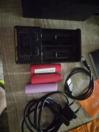 Mechero calentador elèctrico