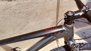 Bicicleta Montaña 29 Scott