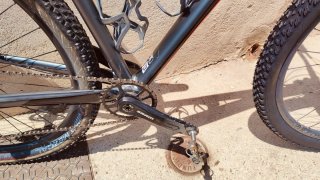 Bicicleta Montaña 29 Scott