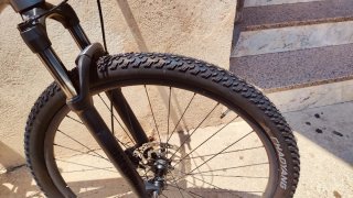 Bicicleta Montaña 29 Scott