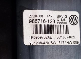 1k0959702ae elevalunas volkswagen passat 140224