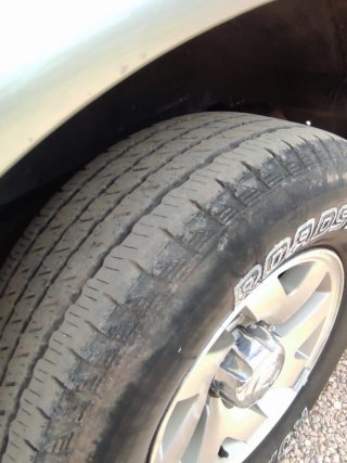 Mitsubishi Montero 2000