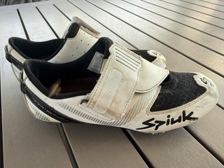 Zapatillas ciclismo triatlón /carretera