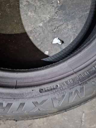 Neumáticos Maxtrek Maximus M2 205/55 R16 91V