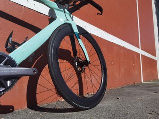 Bicicleta Triatlón Orbea Ordu Cabra