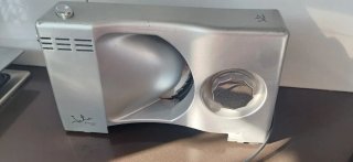 Cortafiambres eléctrico