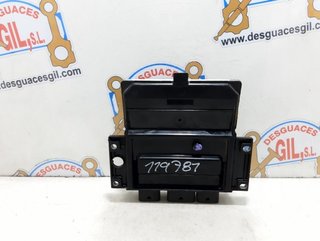 Centralita 8200909666 renault clio 1.5 dci 1072448