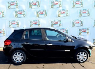 Centralita 8200909666 renault clio 1.5 dci 1072448