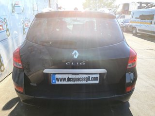 Centralita 8200909666 renault clio 1.5 dci 1072448