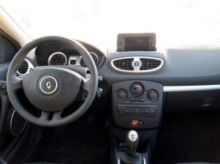 Centralita 8200909666 renault clio 1.5 dci 1072448