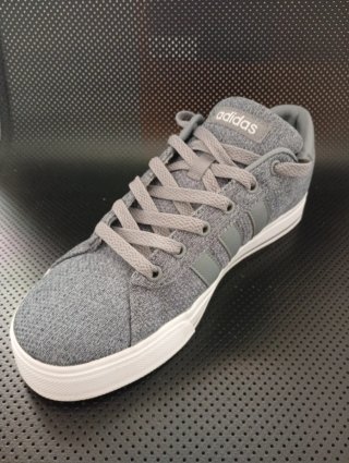 Zapatillas Adidas Retro Gris