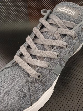 Zapatillas Adidas Retro Gris