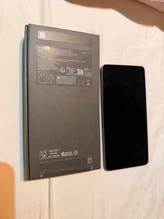 Samsung Galaxy S26 Ultra 512GB Gris