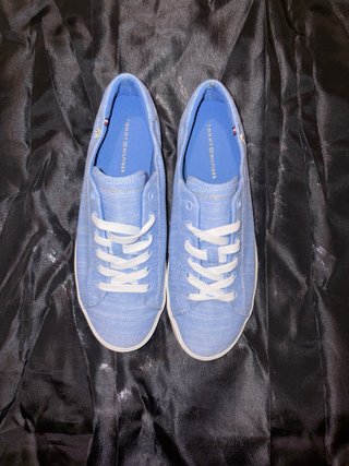 Zapatillas Tommy Hilfiger Azul Talla 39