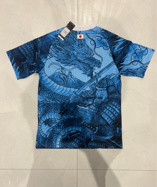 Maglia Giappone Dragon Edition – Taglia M – Nuova