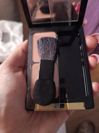 Lancôme Maquillaje Beige y Dorado