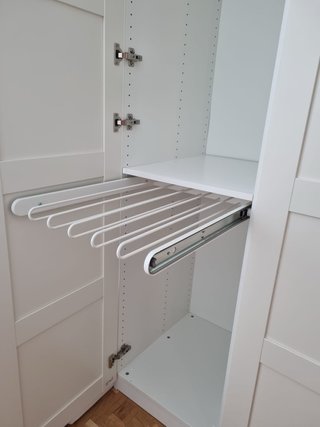 Armario Ikea 3 puertas