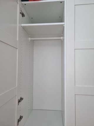 Armario Ikea 3 puertas