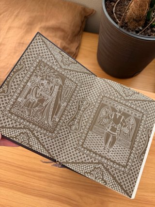 Primera edicion Las mil y una noches 1971
