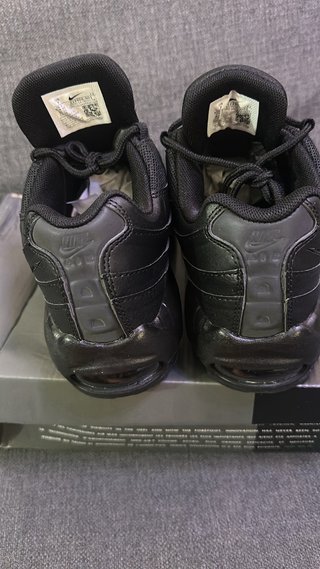 Nike Air Max 95 Essential Zapatillas