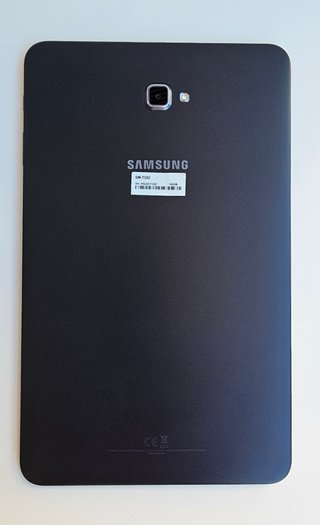 Samsung Galaxy Tab A6 16GB como nueva
