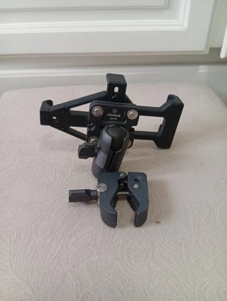 Soporte para teléfono/cámara de la marca Fanaue