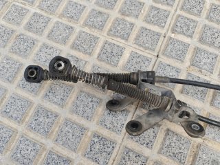 Selector de marchas Skoda Fabia 2002