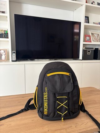 Nikon D3100