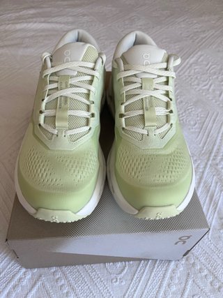 Zapatillas ON Cloudrunner 3