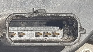 VALVULA EGR RENAULT MEGANE III BERLINA 5 P 1.5DCI