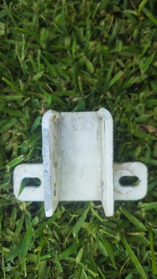 Accessori per tende da sole in alluminio