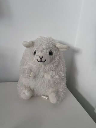 Lote de peluches